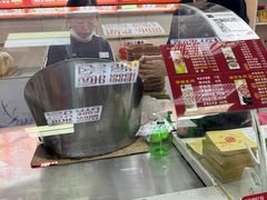-闫家驴肉老店(华电一校店)