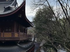 -北高峰