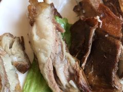 秘制羊排-大顺堂食府(牛街店)