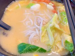 -阿香米线(乐客城店)