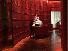 康莱德酒店-北京康莱德酒店