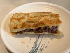 -高玛纳驴肉火烧(一世界店)