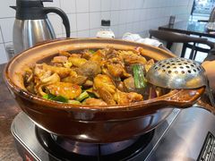 -胡须佬鸡煲四季火锅(海雅缤纷城店)