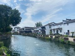 -东梓关景区村庄