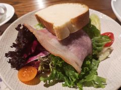 -斯比特花园西餐厅(大丸百货店)