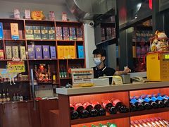 -小肥牛潮汕牛肉火锅(南联店)