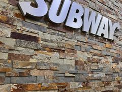 -赛百味SUBWAY(萝岗万达店)