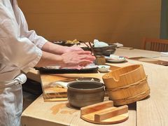 -Ginza Onodera 鮨(外滩十八号店)