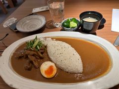 -CURRY YA 熟成咖哩專門店(深圳湾万象城店)