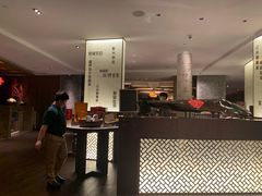 -湖滨28中餐厅·西湖宴·杭州君悦酒店