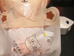 -悟空叔叔蛋糕定制·DIY(德思勤店)
