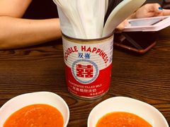 -BOIBOI马来茶餐室(江宁路店)