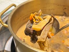 -大理董·董家小厨野生菌火锅(古城旗舰店)