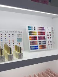 -瞧·享轻奢美甲美睫