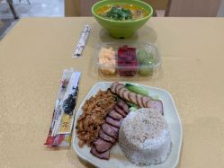 -中国福利会国际和平妇幼保健院(徐汇院区)