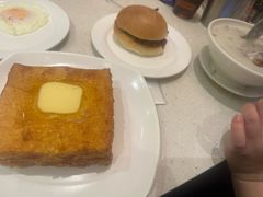 -香港新发烧腊茶餐厅(水围店)