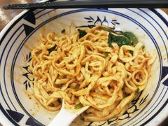 -真老陕(富达大厦店)