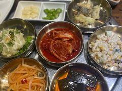 -坦坦大炉·韩式烤肉(望京店)