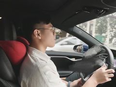极上厚切牛舌-大牛焱烧·和牛炭火烧放题