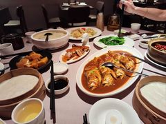 -金鸭季·北京烤鸭(深业上城店)