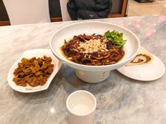 -玉华台饭庄·淮扬菜·烤鸭(望京店)