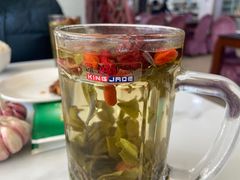 -胡塞尼手抓开锅餐厅(金兰小区店)