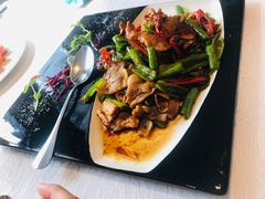 -一品淮扬 · 淮扬菜·北京万达文华酒店