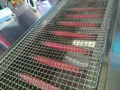 -马路牙子地桌烤肉(工体店)