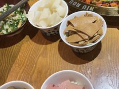 -受气牛肉·重庆耙牛肉(来福士店)
