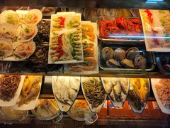 -正宗天津烧麦馆(柳州路店)