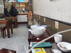 -百年老字号·观振兴蟹黄面·三虾面·苏式面(观前街富仁坊巷店)