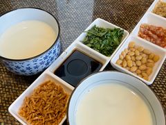 -淮上豆府(水厂路店)