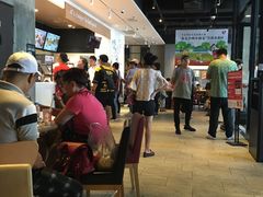 -肯德基(前门店)