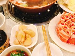 -八先生涮肉房(三里河店)