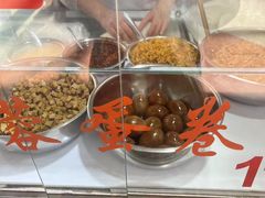 -芙蓉蛋卷(新街店)