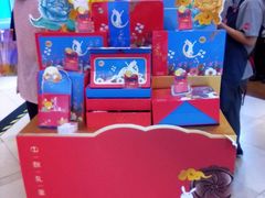 -85度C(南京龙江店)