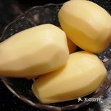 香甜美味的西红柿土豆丝