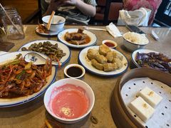 -咸亨酒店•非遗绍兴菜•中华老字号(堂吃餐厅)