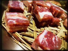 牛仔粒-本炙炭烤·蒲烧活鳗料理店(金沙洲店)