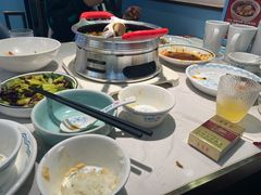 -花椒俏川菜小馆(南海万达店)