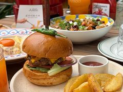 -Grande A'moo(上海万象城店)