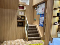 -霸王茶姬(南强街店)