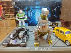 -TOYSRUS玩具反斗城(合肥万象城店)
