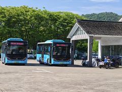 -南北湖风景区