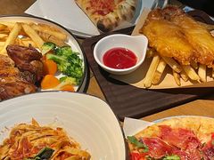 -FABIO’S费比欧披萨餐厅