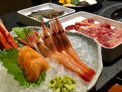 -神户赤童日式烤肉伙伴(东直门店)