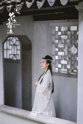 -八角古风摄影
