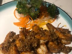 -JUKEBOX玖部音乐餐厅(华侨城店)