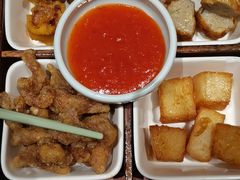 -四道菜·福建菜馆(新街口金鹰店)