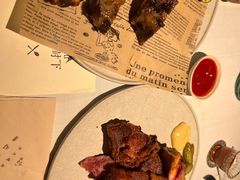 -春树下·树屋花房西餐厅(罍街AS1980店)